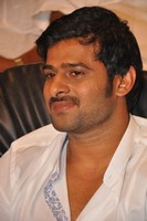 Prabhas Stills in Rebel Audio